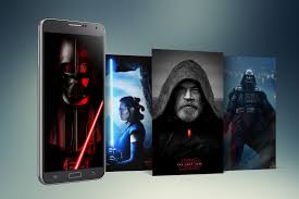 Download free wallpapers at trafoos. Star Wars Wallpapers 4k Fur Android Apk Herunterladen