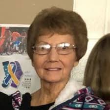 Sharon Lynn Chick Obituary (1945