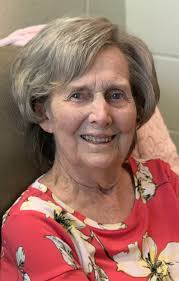 Patti Harned Weller, age...