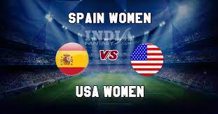 Mar 25, 2021 · usmnt vs. Spa W Vs Usa W Dream11 Team Prediction Fifa Women S World Cup 2019 Spain Vs United States Of America Fantasy Team News