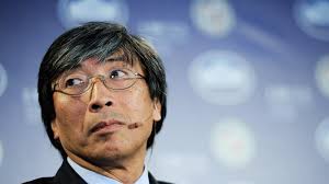 5 key things to know about Kamala Harris : NPR