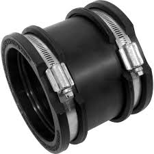 Flexible Connector 112 112mm