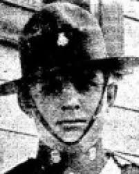 Private Joseph Andrew Hoffer, Pennsylvania State Police, Pennsylvania