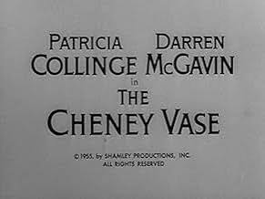 Alfred Hitchcock Presents" The Cheney Vase (TV Episode 1955) - IMDb