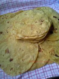 Flour Corn Tortillas The Best Of Both La Pina En La Cocina Recipe Recipes With Flour Tortillas Food Mexican Food Recipes