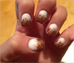 In fashion, we can easily adapt ourselves: 27 Fall Nail Art Designs Free Premium Templates