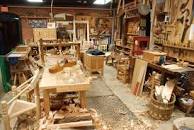 Kết quả hình ảnh cho Can you make a living as a woodworker?