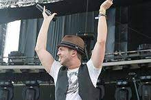 Ryan Tedder Wikiwand
