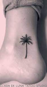Palm Tree Tattoo 300 Picture Ideas Fashion Palm Tree Tattoo Palm Tattoos Tattoos