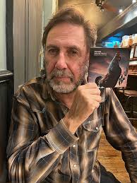 'This was the hardest record I've ever made…'