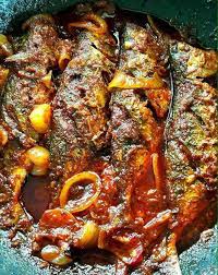 Resepi ikan selar goreng sambal cili pedas. Sambal Tumis Ikan Kembung Ketuk Ketuk Ramadan Facebook