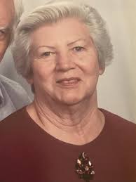 Search Margaret Barton Obituaries and Funeral Services
