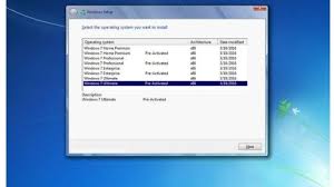 Select the windows 7 iso file on those programs. Windows 7 All In One Iso Free Download 32 64bit Win 7 Aio 2021