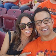 Amy Tunison's Instagram, Twitter & Facebook