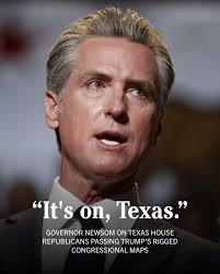 California is not backing down.