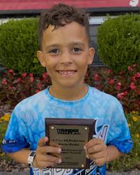 Mi sobrino dejando huella donde quiera que va. No tan solo le gusta el  deporte extremo, también estoy segura que será un gran atleta por su  talento y ganas que tiene por