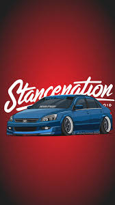 Awesome jdm backgrounds in high resolution for pc computer. Honda Accord Wallpaper Indian Cars Wallpaper Vector Art Jdm Cars Mobil Kereta Wallpaper Ponsel