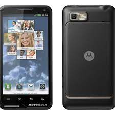 Motorola Motoluxe review: Motorola ...