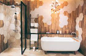 Baignoire Sur Pieds : Les Avantages Et Inconvénients - M6 Deco.fr