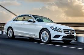 The estimated special offer price in your area is $45,906. 2019 Mercedes Benz C 200 Petrol Review Test Drive Autocar India