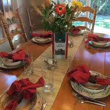 I woke up this morning to a notification saying that i'd been invited to a friend's birthday party. Six Tips To Throwing The Perfect Last Minute Dinner Party Positively Stacey