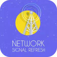 Free download network signal refresher pro 10.0.1 apk paid for android mobiles, samsung htc nexus lg sony nokia tablets and more. Network Refresher Network Signal Refresher Apk 2 8 Download For Android Download Network Refresher Network Signal Refresher Xapk Apk Bundle Latest Version Apkfab Com