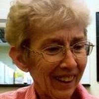 Saundra "Kay" Wolters Obituary