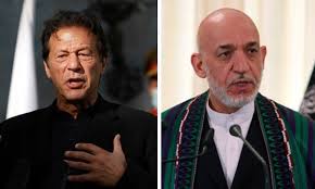 Jul 14, 2021 · — hamid karzai (@karzaih) july 13, 2021 according to the latest reports, the taliban has successfully captured more than a third of afghanistan's 421 districts and district centers. Border Sealed As Taliban Seize Afghan Frontier Town Newspaper Dawn Com