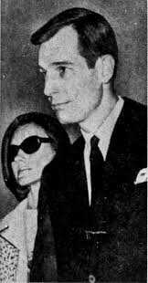 William Erness Thoresen III (1937-1970)