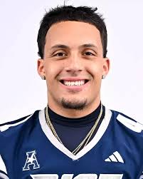 Wyatt Named to 2025 Allstate AFCA Good Works Team®