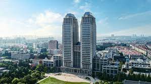 A fudan egyetem mégis a diákszállások helyén épülne meg, a főváros azt kéri, hogy hozzák nyilvánosságra a kormánydöntést. Nem Autokratikus Agymosoda Mit Hozhat A Fudan Egyetem Magyarorszagra Mandiner