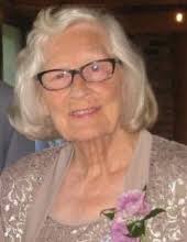 Obituary information for Margie Belle Perry