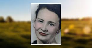 Anneria "Ann" McLamb Obituary June 15, 2017