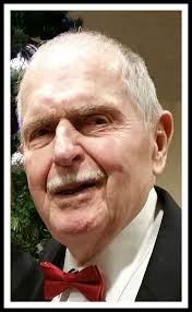 Robert I. “Bob” Plummer Obituary March 25, 2020