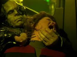 What Is An 'Assimilated' Species Called After They'Ve Been Absorbed By The  Borg In Star Trek? - Quora