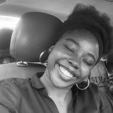 I begged God for my fire.