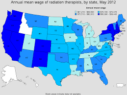 Radiation Therapist Salary Healthcare Salary World
