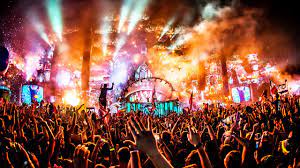 Tomorrowland takes place annually in boom, belgium over the last two weekends of july. Tomorrowland Belgium 2016 Official Aftermovie Youtube