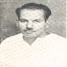 Loksabha members : Joshi , Shri Moreshwar Dinkar