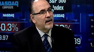 Fed to maintain rates: Robert Brusca