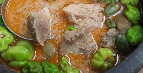 Cucina maliana: 7 piatti tipici del Mali | Eroica