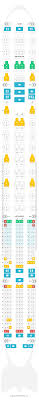 Emirates boeing b777 300er three class1 4 of 5 based on 61 user ratings. Seatguru Seat Map Singapore Airlines Seatguru