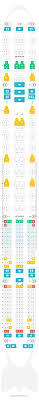 This version of the american airlines 777 seat plan has three classes, with first, business, and economy (plus, main cabin extra, or the american airlines boeing 777 seating plan has a very narrow cramped economy class , and is not the best. Seatguru Seat Map Singapore Airlines Seatguru