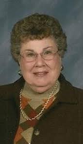 Pauline Fox Obituary