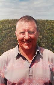 Loyal community servant Ken Munro passes away