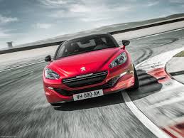 Image result for Rosso Speed 2014 Peugeot