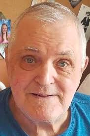 Robert E. Judy 1932-2020