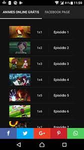 If you are a big fan. Animes Online Gratis For Android Apk Download