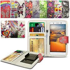 For verykool s354 - Clip Printed Series ...