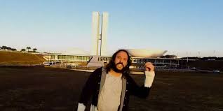 Gabriel O Pensador Um Artista Do Seu Tempo